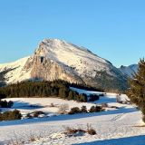 Terrain 400 m² / AGNIERES-EN-DEVOLUY / 05250